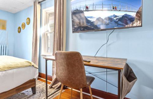 8BR 3BA Classic by Tropicana, Boardwalk, Beach - Foto 69