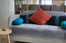 Personal blue house Madeira - Foto 53