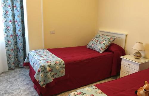 EmyCanarias Holiday Homes Vecindario - Foto 39