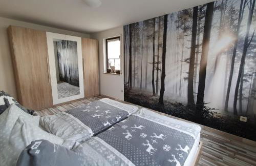 Ferienwohnung "Waldzauber" - Foto 3