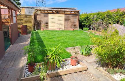 Ferienhaus „Zum alten Fröhlich“ - Photo 14