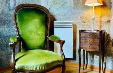 Appart'Hôtel - Au Vieux Palais - Photo 45