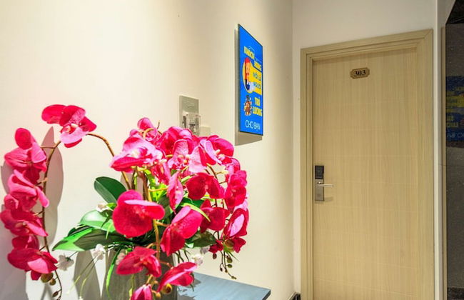 The Bok Hotel Grand World - Foto 2