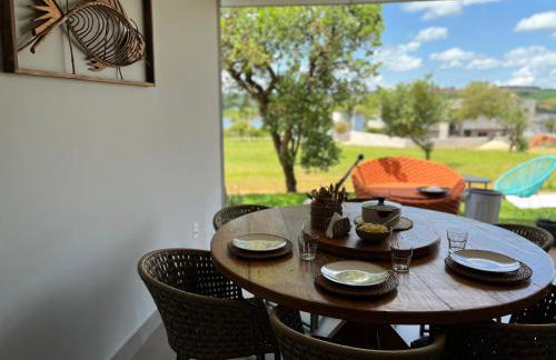 Casa de Campo na Represa, Rivieira de Santa Cristina III - Foto 4