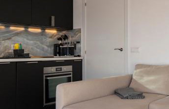 "El Ático Bonito"-Penthaus-Whirlpool-Atlantikblick - Foto 9