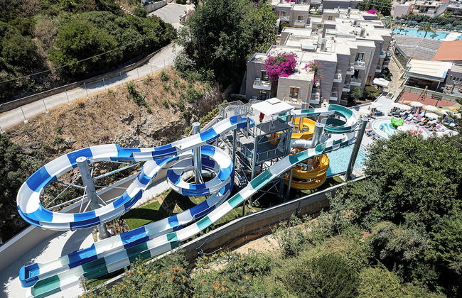 Porto Platanias Village - Foto 34