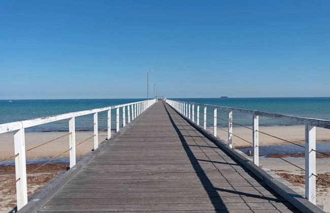 Lovely Beachside Largs Bay - Foto 5