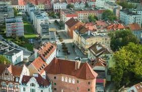 Kamienica "Pod dębem" - Foto 17