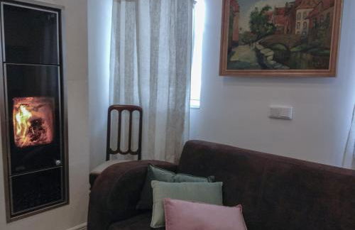 Living-in-History: Heidi Braun Cottage - Foto 19