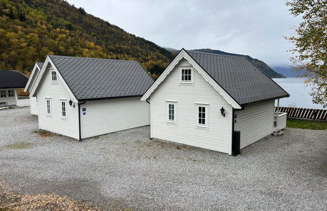 Holiday Home in Kinsarvik With Lake View - Foto 6