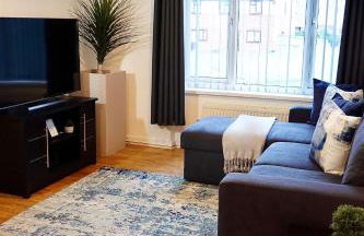 Villa Retreat Birmingham - Foto 2