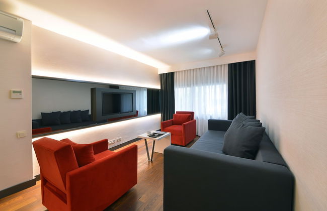 Nish İstanbul Suites - Foto 29
