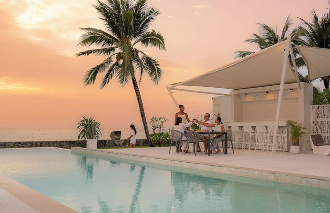 Coastal Escape Natai Beach - Foto 38