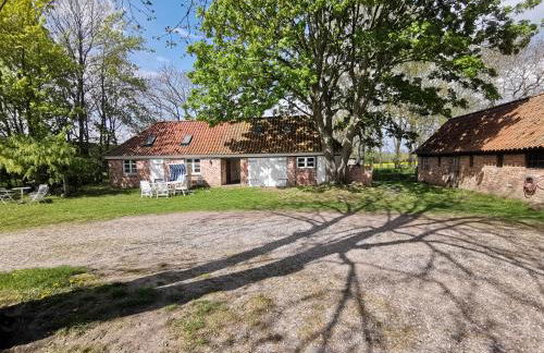 Gutshaus Thorstorf FeWo Boltenhagen EG und Tiefpaterre - Foto 20