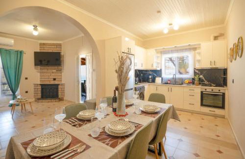 Villa Hercules - Foto 11