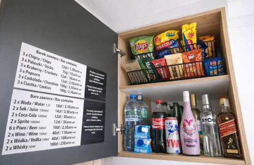 Nowy York - Sauna - Jacuzzi - Najczystsze jezioro PL - SPA - STYRUŚ - Foto 27