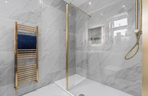 Elegant 2BR-1BATH Flat Near London Eye and Westminster - Photo 21