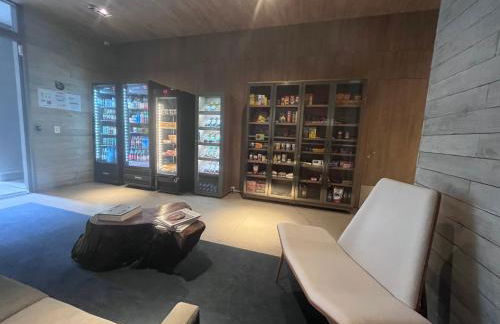 Bela Cintra Studio Silencioso AC e WiFi 400mbps - Foto 36