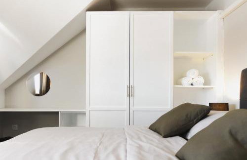 Villa Baročka Holiday Home - Foto 7