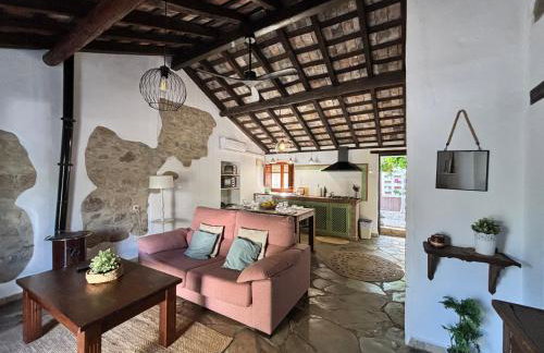 La casa vieja de Marchenilla - Foto 14