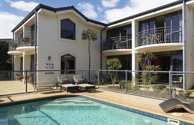 DeLorenzo's Studio Apartments - Foto 64