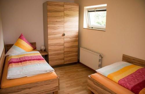 Ferienwohnungen "Am Mühlteich" - Photo 49