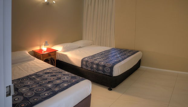 View Pacific Holiday Apartments - Foto 3, Habitación