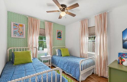 702 Young Street - Foto 7