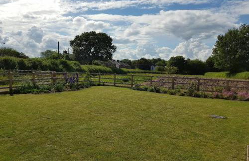 Sweet Meadow Lodge - Foto 31