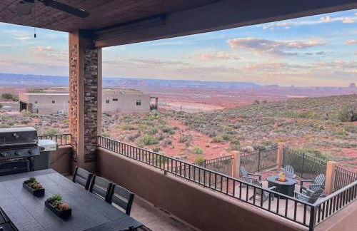 The Cliff Dweller - Peaceful Escape 50-mile Views - Foto 3