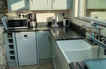 Seaside Georgian gem - Foto 12