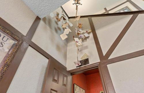 Harry Potter House at Regal Palms Resort - Sage Vacations - Foto 43