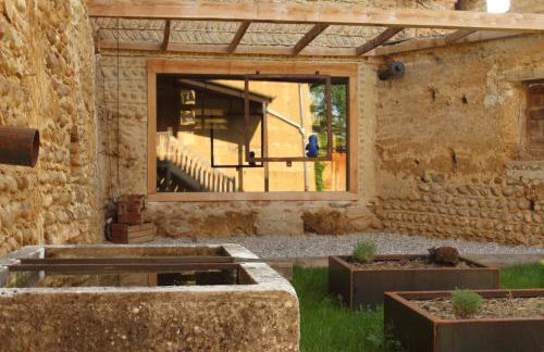 La ferme de Berlioz - Foto 46