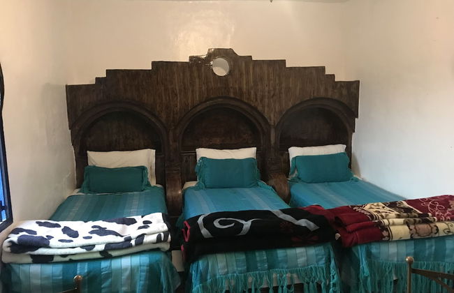 The Earth House - Photo 4