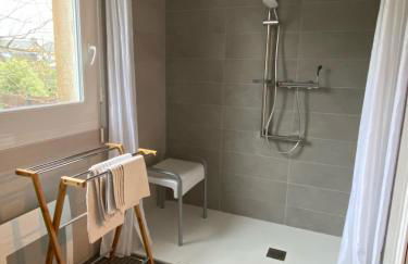 Résidence des 3 îles, en plein centre-ville, à 5 min des plages, 3 appartements neufs - Foto 8