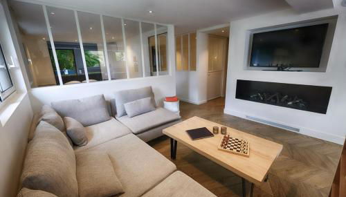 APPARTEMENTS LOFT OCEAN - Tarnos - Foto 2