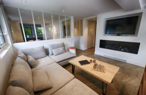 APPARTEMENTS LOFT OCEAN - Tarnos - Foto 2