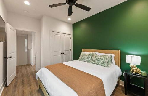 Lagniappe House Cajun Country Gem King Bed - Foto 15