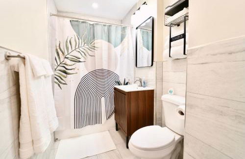 Spacious 4BDR 2BA Retreat near T-Station- 5 Mins to Boston - Photo 4