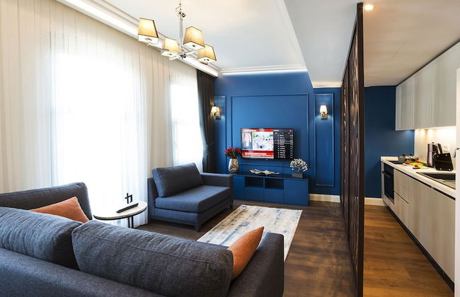 GARLON RESIDENCE - Foto 51