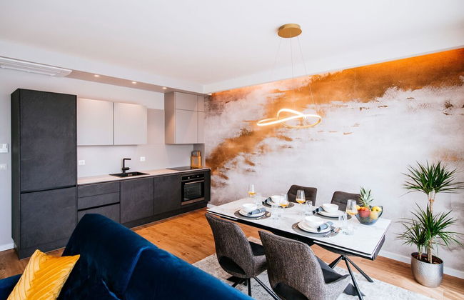 Dedaj Resort - Villa Auri - Foto 75