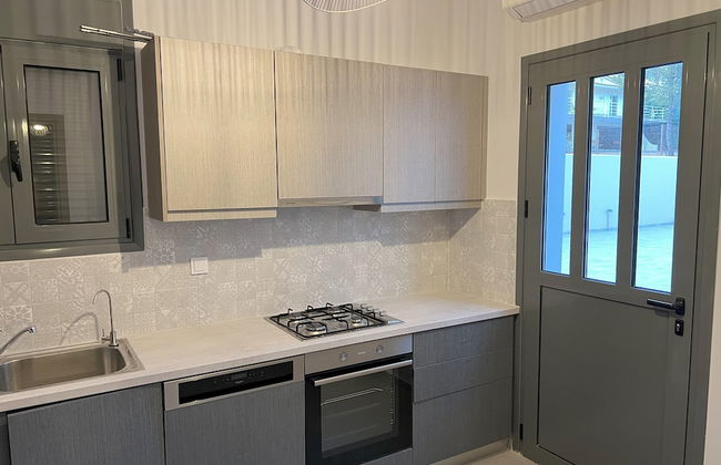 Theologos Views - Foto 3