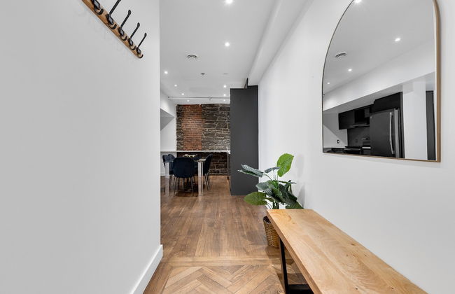 The SFX Old Port - Foto 75