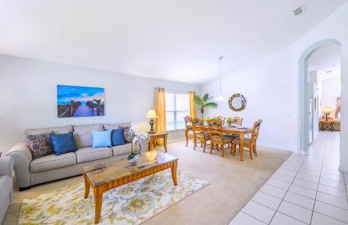 4BR Family Resort Home - Private pool & Games Room - Foto 24