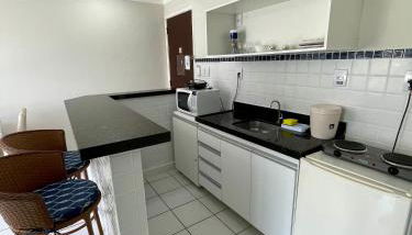 Hotel Beira Mar de PontaNegra - Foto 5