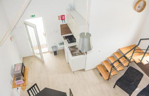 Casa das Pipas Palmela #1 - Foto 8