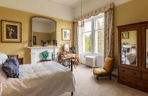 Errol Park - Grand Stately Home & Views - Photo 66