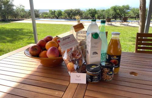 Finca Ca`n Jaumí, un paraíso con vista al mar y a la montaña - Foto 55