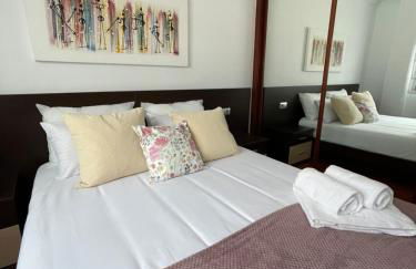 Apartamento Hío Aldán - Cangas - Foto 12