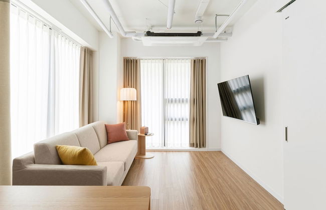 Urbanstay Boutique Ikseon - Foto 40